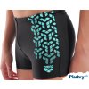 Arena Kikko V Swim Short Graphic chlapčenské plavky