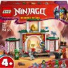 LEGO LEGO® NINJAGO® Chrám nindžů Spinjitzu 71831 LEGO LEGO® NINJAGO® Chrám nindžů Spinjitzu 71831