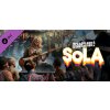 Dead Island 2 - SoLA DLC Dead Island 2 - SoLA DLC