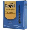 Plátok Rico Royal 2 pre B klarinet Plátok Rico Royal 2 pre B klarinet