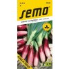 SEMO Cibuľa jarná ROSSA DI FIRENZE 0548 2g SEMO Cibuľa jarná ROSSA DI FIRENZE 0548 2g
