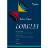 Lorelei pro housle sólo, komorní smyčcový orchestr a klavír Lorelei pro housle sólo, komorní smyčcový orchestr a klavír