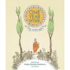 One Year Wiser : The Coloring Book (Mike Medaglia)(Brožovaná) One Year Wiser : The Coloring Book (Mike Medaglia)(Brožovaná)