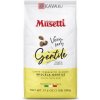 Musetti Gentile zrnková káva 500g Musetti Gentile zrnková káva 500g
