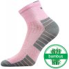 VOXX Belkin ponožky ružové 1 pár 35-38 109246 VOXX Belkin ponožky ružové 1 pár 35-38 109246