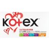 Tampóny Kotex Ultra Sorb - normal, 32 ks Tampóny Kotex Ultra Sorb - normal, 32 ks