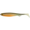 Fox Rage Slick Shad 11 cm – UV Hot Olive Fox Rage Slick Shad 11 cm – UV Hot Olive