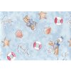 Samolepiace fólie detské medvedík námorník 45 cm x 15 m GEKKOFIX 11683 Samolepiace tapety Samolepiace fólie detské medvedík námorník 45 cm x 15 m GEKKOFIX 11683 Samolepiace tapety