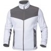 H6499/M Ardon Fleecová mikina SoftFLEECE COMBO - Biela | M H6499/M Ardon Fleecová mikina SoftFLEECE COMBO - Biela | M