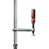 BESSEY upínací prvek TW28 s 2K-rukojetí výška 300 mm rozpětí 110-120 mm BESSEY upínací prvek TW28 s 2K-rukojetí výška 300 mm rozpětí 110-120 mm