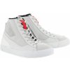Boty STATED, ALPINESTARS (bílá/šedá, vel. 43) Boty STATED, ALPINESTARS (bílá/šedá, vel. 43)