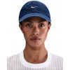 Nike | Club Unstructured Denim Cap | modrá| M-L Nike | Club Unstructured Denim Cap | modrá| M-L