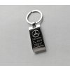 Prívesok na kľúče MERCEDES ML C E A B G S SLK W 116 123 GLC 220 + gravírovanie Prívesok na kľúče MERCEDES ML C E A B G S SLK W 116 123 GLC 220 + gravírovanie