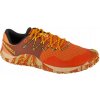 MERRELL TRAIL GLOVE 7 (41) Pánske Bežecké Topánky Sieťovina oranžová MERRELL TRAIL GLOVE 7 (41) Pánske Bežecké Topánky Sieťovina oranžová