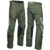 MOTOKROSOVÉ NOHAVICE THOR TERRAIN OTB ARMY/CHARCOAL ZELENÉ 36 MOTOKROSOVÉ NOHAVICE THOR TERRAIN OTB ARMY/CHARCOAL ZELENÉ 36