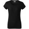 MALFINI Dámske tričko Resist heavy - Čierna | XL MALFINI Dámske tričko Resist heavy - Čierna | XL