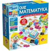 Lisciani Little Genius, kvíz - matematika - p54381 Lisciani Little Genius, kvíz - matematika - p54381