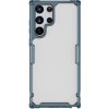 Nillkin Nature TPU PRO Kryt pre Samsung Galaxy S22 Ultra Blue Nillkin Nature TPU PRO Kryt pre Samsung Galaxy S22 Ultra Blue
