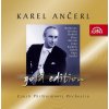 Karel Ančerl: Gold Edition 43 - 4CD Karel Ančerl: Gold Edition 43 - 4CD