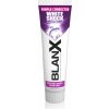 BlanX White Shock Purple bieliaca zubná pasta s fialovým pigmentom 78 ml BlanX White Shock Purple bieliaca zubná pasta s fialovým pigmentom 78 ml