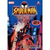 Spider-man DVD 21 (papierový obal) Spider-man DVD 21 (papierový obal)