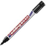 Edding 8040 černý
