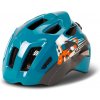 Prilba CUBE FINK blue Prilba CUBE FINK blue