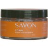 Savon Citrus soľný body scrub peeling 200 g Savon Citrus soľný body scrub peeling 200 g