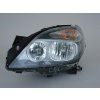 Hlavný svetlomet MAGNETI MARELLI 710301271206 Hlavný svetlomet MAGNETI MARELLI 710301271206