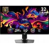 OLED Monitor MSI MAG 321UPX QD-OLED 31,5 OLED Monitor MSI MAG 321UPX QD-OLED 31,5