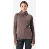 SIMOND Dámska funkčná mikina s kapucňou Merino Resist hnedá S SIMOND Dámska funkčná mikina s kapucňou Merino Resist hnedá S