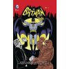 Batman '66 (Volume 5) - Jeff Parker Batman '66 (Volume 5) - Jeff Parker