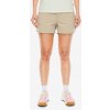 Kraťasy dámske Fjallraven High Coast Lite Shorts - fossil Kraťasy dámske Fjallraven High Coast Lite Shorts - fossil