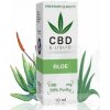 Aloe - CBD E-liquid Expran 10ml - 300mg CBD Aloe - CBD E-liquid Expran 10ml - 300mg CBD