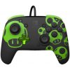 PDP Rematch Ctrl-1Up Plus Glow gamepad pre Nintendo Switch, čierny, 500-134-GID PDP Rematch Ctrl-1Up Plus Glow gamepad pre Nintendo Switch, čierny, 500-134-GID