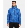 Pánska lyžiarska bunda Kilpi TAMPA-M tmavo modrá L Pánska lyžiarska bunda Kilpi TAMPA-M tmavo modrá L