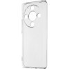 OBAL:ME TPU Kryt pro Honor Magic6 Lite 5G Transparent OBAL:ME TPU Kryt pro Honor Magic6 Lite 5G Transparent