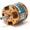 Model Motors AXI 2814/10 V2 striedavý motor Model Motors AXI 2814/10 V2 striedavý motor