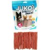 Juko exkluzívne Smarty Snack Lamb Pressed Stick 250 g