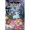Sandman: The Deluxe Edition Book Three Sandman: The Deluxe Edition Book Three