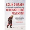 Nedosažitelné prvenství - Colin OBrady Nedosažitelné prvenství - Colin OBrady