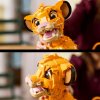 LEGO® 43247 Mladý Simba z Levieho kráľa LEGO® 43247 Mladý Simba z Levieho kráľa