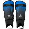 Futbalové chrániče SELECT Shin guards High Safe modro-čierna / M Futbalové chrániče SELECT Shin guards High Safe modro-čierna / M