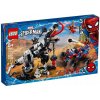 LEGO Super Heroes 76151 Súboj s Venomozaurom LEGO Super Heroes 76151 Súboj s Venomozaurom