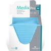 Podložka Medixpro v boxe 33 x 48 cm modrá 80 ks
