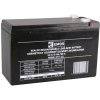 EMOS B9675, Akumulátor, 12V/9Ah, AGM B9675 EMOS B9675, Akumulátor, 12V/9Ah, AGM B9675