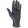 značka nezadaná Rukavice jednorazové, nitrilové, nepudrované, čierne veľ. 8/M (100 ks) značka nezadaná Rukavice jednorazové, nitrilové, nepudrované, čierne veľ. 8/M (100 ks)