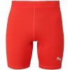 Dámske kraťasy Puma, LIGA BASELAYER SHORT TIGHT PKN červená,strieborná, XXL Dámske kraťasy Puma, LIGA BASELAYER SHORT TIGHT PKN červená,strieborná, XXL