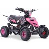 Miniquad Repti 49ccm, Ružový Miniquad Repti 49ccm, Ružový