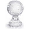 Sklenená futbalová lopta, 22,5 cm Sklenená futbalová lopta, 22,5 cm
